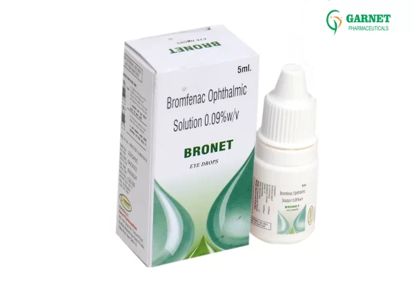 Bronet
