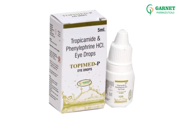 Topimed-P