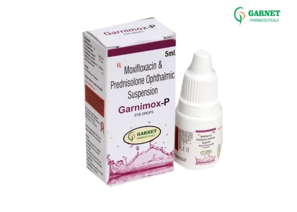 Garnimox-P