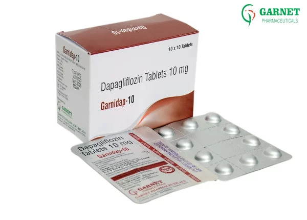 Garnidap 10