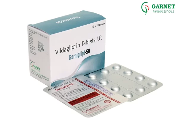 Garniglipt 50
