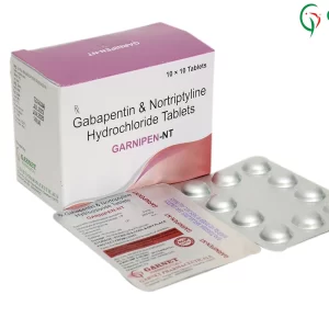 Garnipen-NT 400
