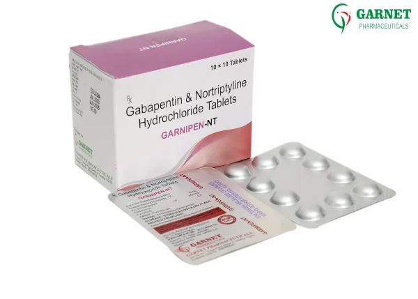Garnipen-NT 400