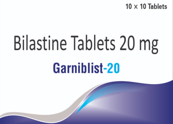 Garniblist 20