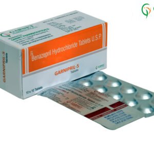 Garnipril 5