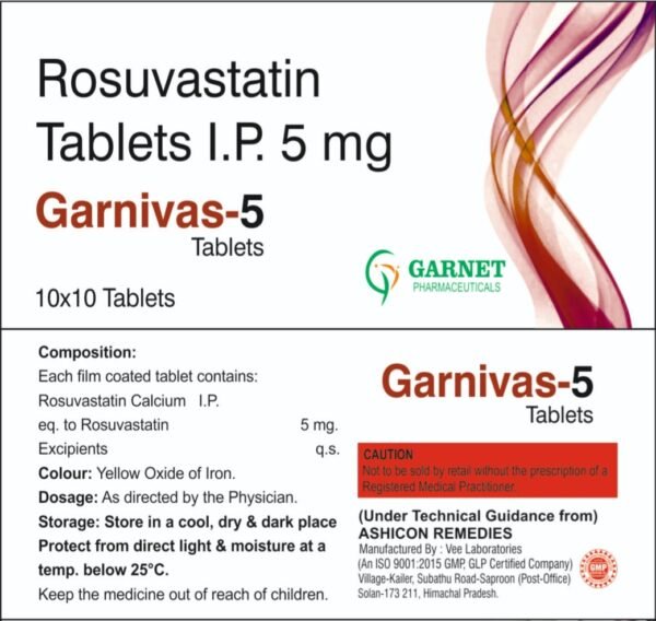 Garnivash-5